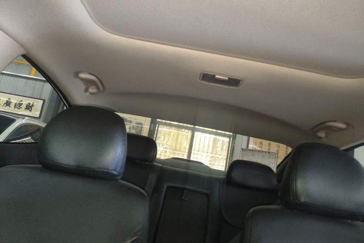 Used Hyundai Elantra 2016 1.6L Automatic Prestige Edition
