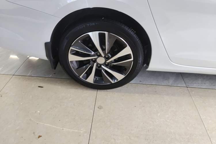 Used Peugeot 408 2019 230THP Automatic Luxury Edition China V Standard
