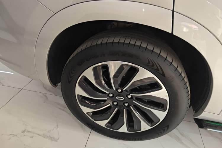 Used Hima AITO M7 2024 1.5T Rear-Drive Plus Version 5 Seats