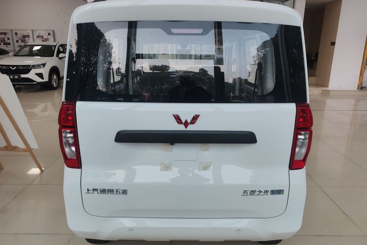 Used Wuling Zhiguang New Energy 
