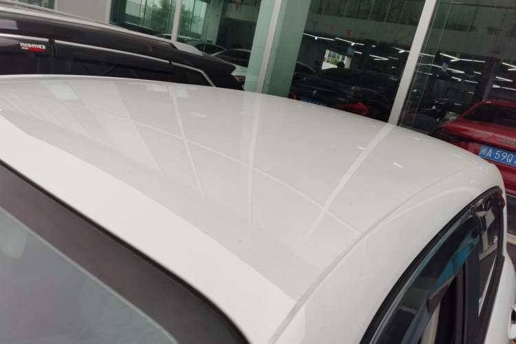 Used Leapmotor T03 2024 310 Comfort Edition