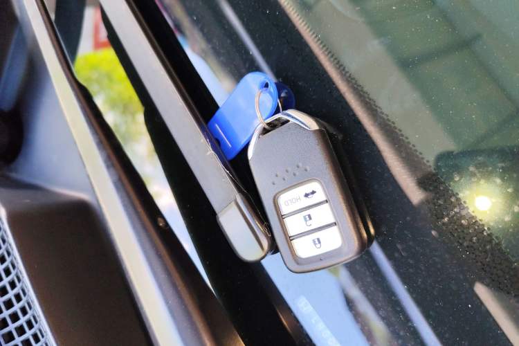 Used Honda Accord 2018 260TURBO Elite Edition China VI
