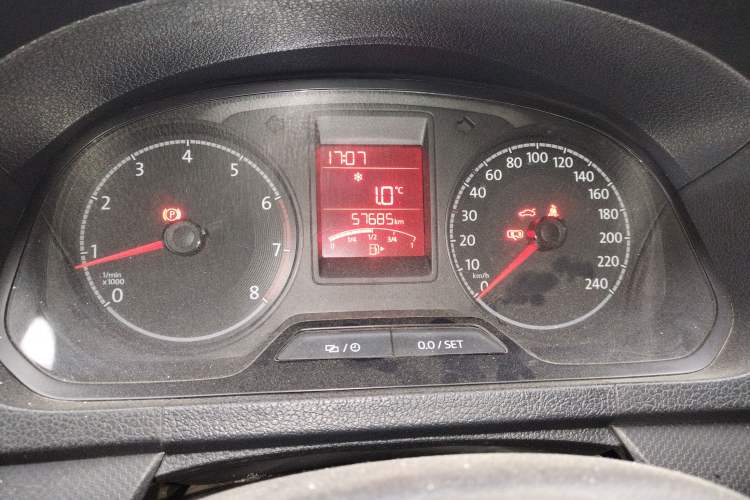 Used Volkswagen Jetta 2019 Dream Edition 1.5L Manual Fashion Version