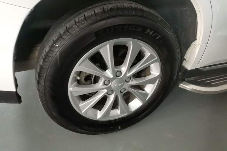 Used Haval M6 2021 PLUS 1.5T DCT Luxury Smart Connectivity Model
