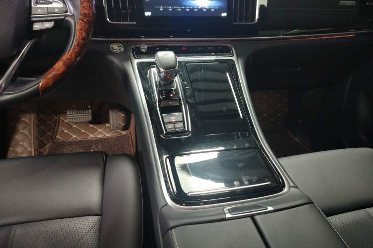 Used GAC Trumpchi M8 2021 Lingxiu Series 390T Deluxe Edition
