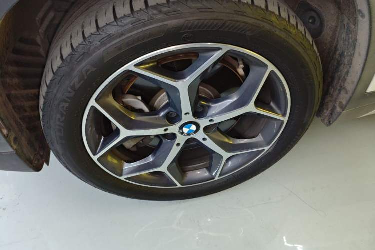 Used BMW X1 2019 xDrive20Li Luxury Model