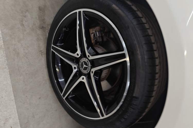 Used Mercedes-Benz C-Class 2018 C 200 Coupe
