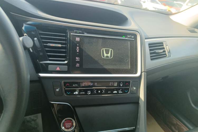Used Honda Spirior 2015 2.0L Collector's Edition