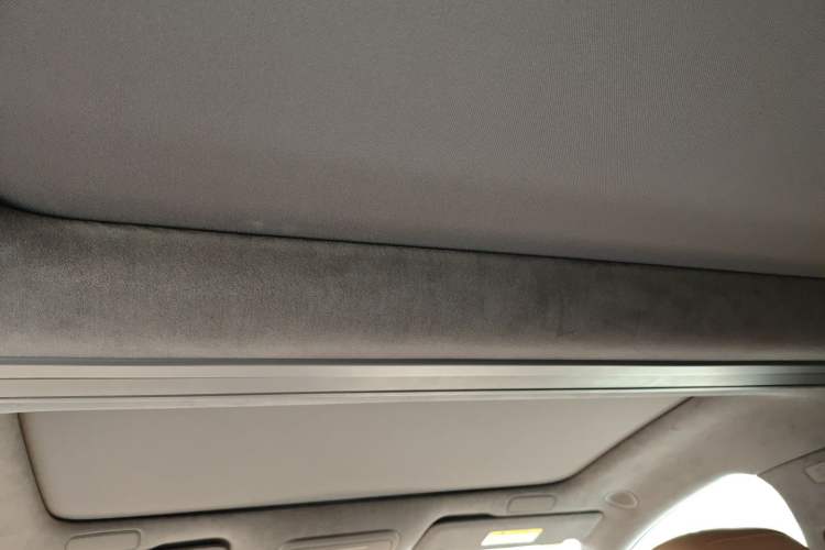 Used Hima Stelato S9 2024 All-Electric Ultra Four-Wheel-Drive Flagship Edition
