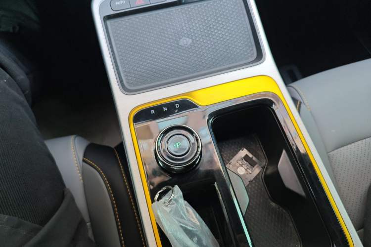 Used AION Y 2022 70 Intelligent Edition Lithium Iron Phosphate
