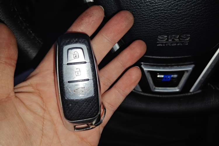 Used Haval H6 Coupe 2016 Blue Label 1.5T Manual Two-Wheel Drive Elite Model