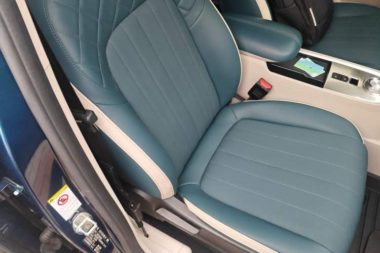 Used ORA Good Cat 2021 400km Standard Range Athena Edition Lithium-Ion Battery