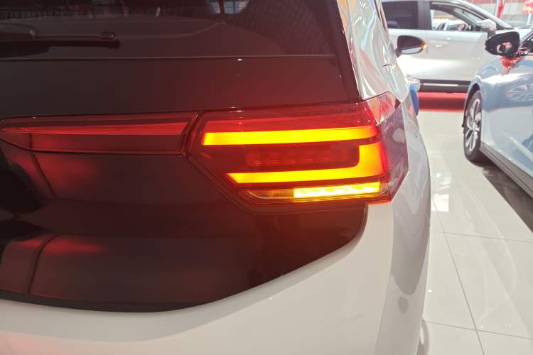 Used Volkswagen ID.3 2024 Outstanding Edition
