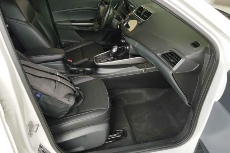 Used Ford Escort 2017 Happiness Edition 1.5L Automatic Fashion Version
