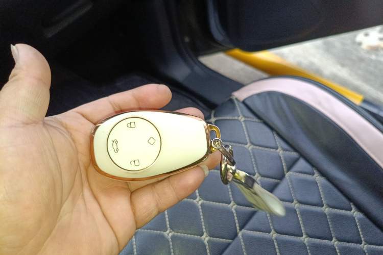 Used Leapmotor T03 2022 Hometown Jade Edition