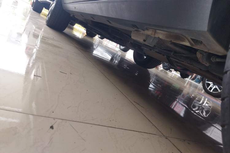 Used Geely Auto icon 2023 1.5TD Chocolate Luxe Edition
