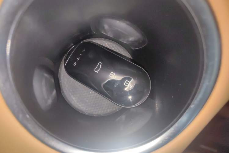 Used Hima AITO M5 2022 Range-Extended Rear-Drive Standard Version