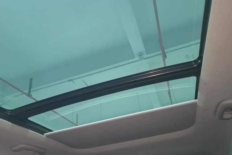 Used Hyundai Tucson 2023 Tucson L 1.5T Automatic Two-Wheel Drive GLX Elite Edition
