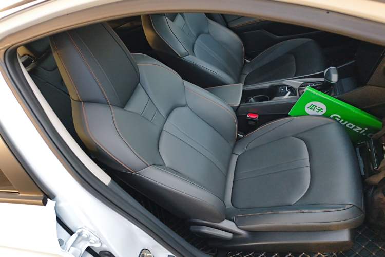 Used Dongfeng Aeolus Yixuan 2024 1.5L Automatic JingSu Edition