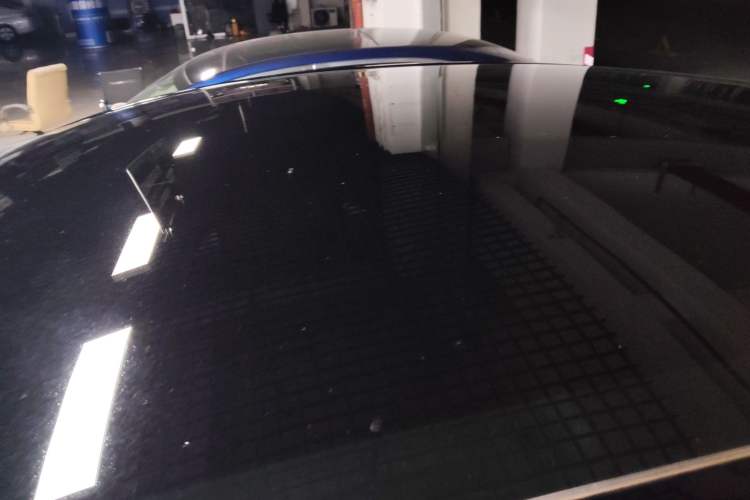 Used Tesla Model Y 2022 Revised Version Long-Range All-Wheel Drive
