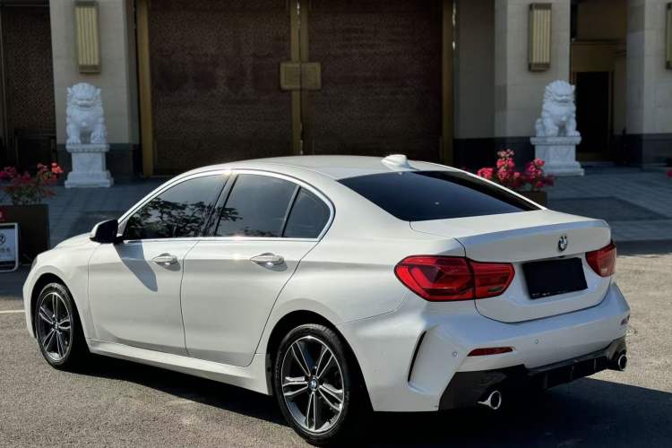 Used BMW 1 Series 2021 Revised 120i M Sport Edition
