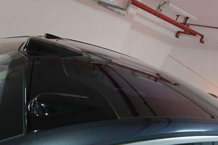 Used Nio ET7 2024 75 kWh Executive Edition