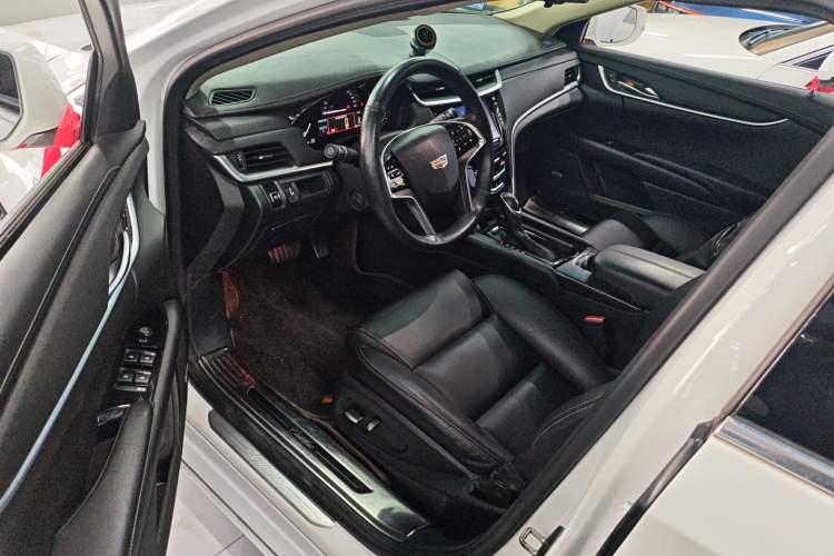 Used Cadillac XTS 2018 28T Tech Edition
