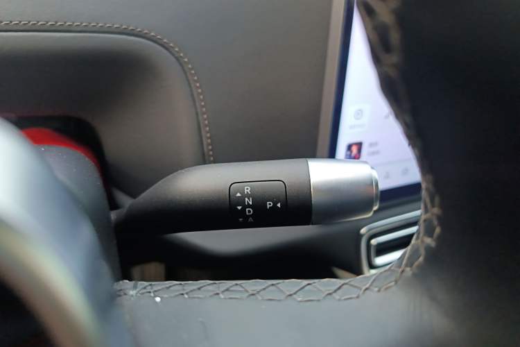 Used Li Auto L8 2023 Pro Model