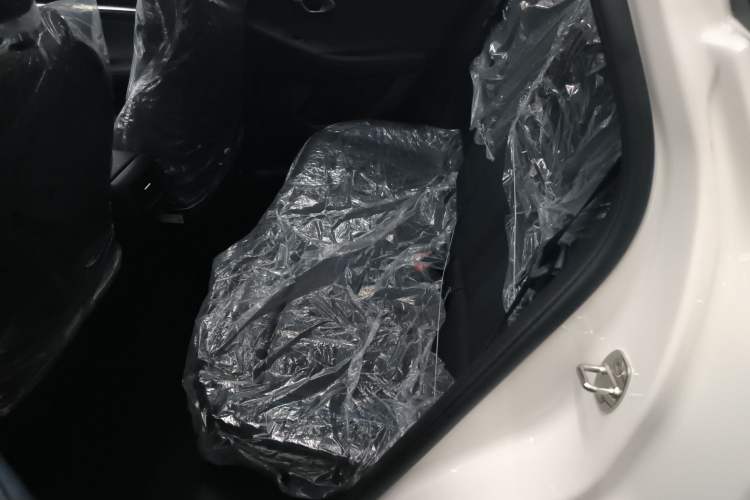 Used GAC Trumpchi GS3 2023 Shadow Speed 270T Enjoyment Edition
