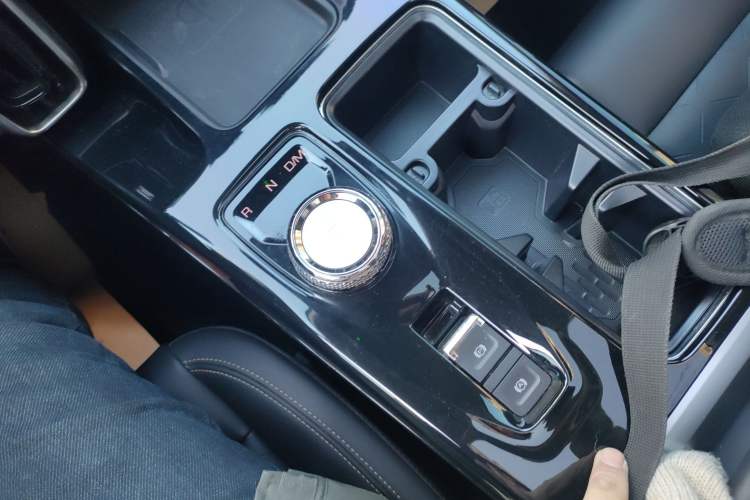 Used Haval DARGO 2021 1.5T DCT Two-Wheel Drive Border Collie - Wangcai Edition