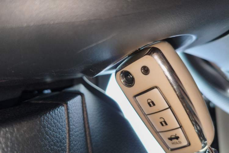 Used Nissan Sylphy 2024 Classic 1.6XE CVT Comfort Edition