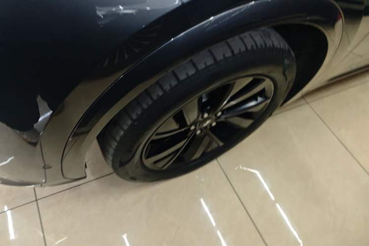 Used Li Auto L7 2023 Air model