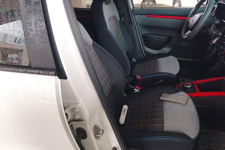 Used Dongfeng NAMMI EX1 2022 PRO Enjoyment Model
