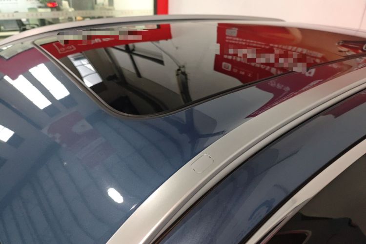 Used  Galaxy Xingjian 7 EM-i 2025 120km Flagship Edition