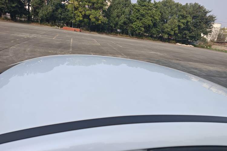 Used BYD Qin PLUS 2024 HONOR Edition DM-i 55KM Leading Model
