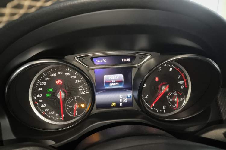 Used Mercedes-Benz GLA 2018 GLA 200 Sport Edition