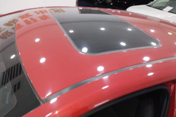 Used Toyota Levin 2021 185T CVT Luxury Edition
