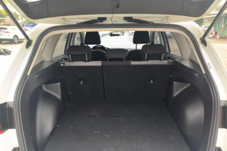 Used Jetta VS5 2023 280TSI Manual Entry-Level Model