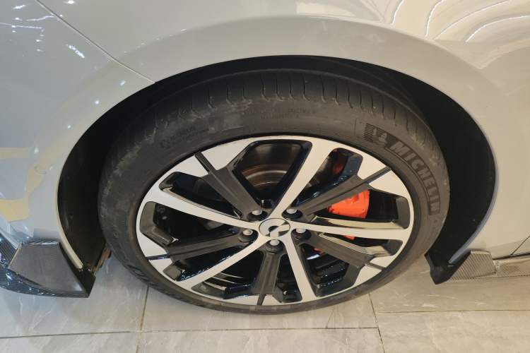 Used Nio ET5T 2024 75kWh Touring