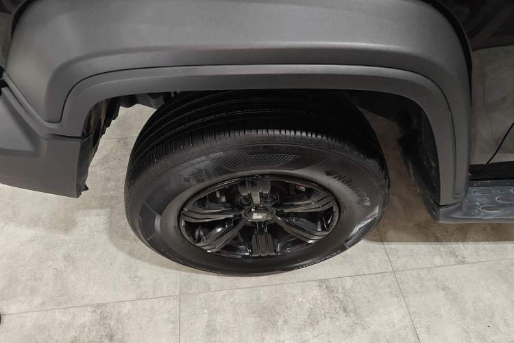 Used Tank 300 2023 Off-Road Edition 2.0T Challenger
