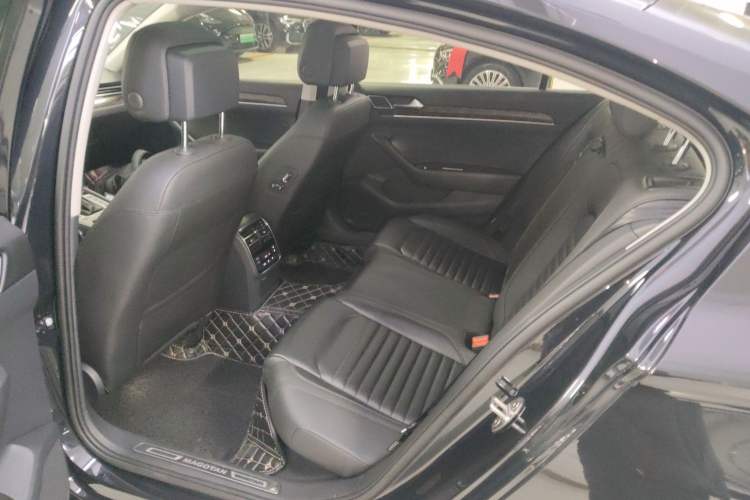 Used Volkswagen Magotan 2019 380TSI DSG Luxury Model China V Standard
