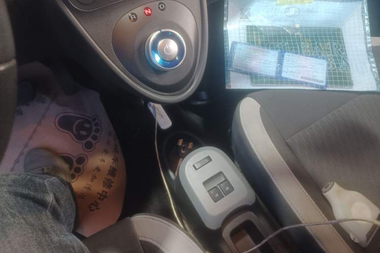 Used ORA Black Cat 2019 351 km Fun Edition
