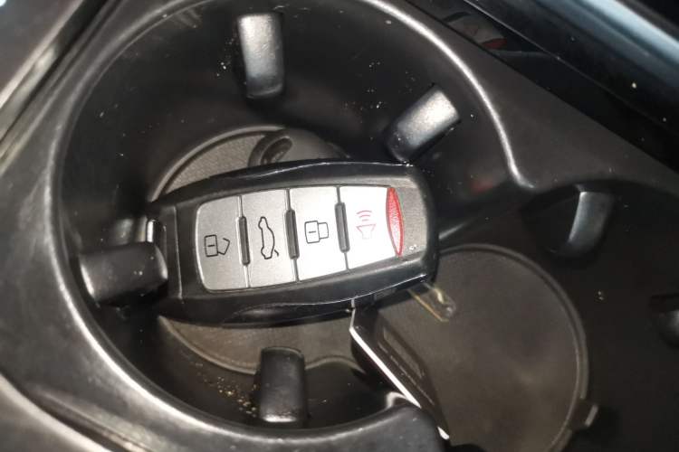 Used Haval H6 2019 Sport Edition 1.5T Automatic Two-Wheel Drive Elite Model China VI
