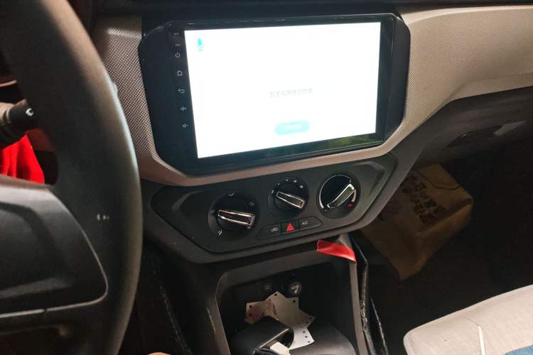 Used Wuling Hongguang 2021 1.5L S Standard Version LAR
