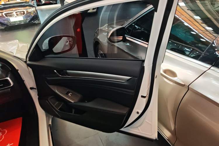 Used Honda Accord 2022 260TURBO Luxury Edition
