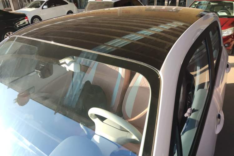 Used Leapmotor T03 2023 200 Lite Edition