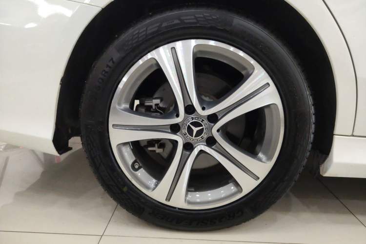 Used Mercedes-Benz C-Class 2020 Restyled C 260 L Sport Edition
