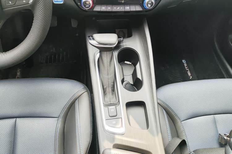 Used Buick Velite 6 2024 450km Range Commuter Version
