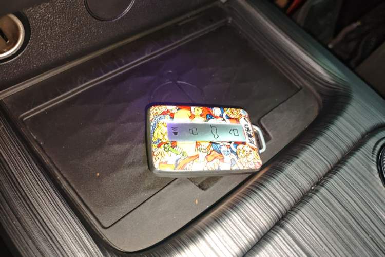 Used Tank 300 2021 City Edition 2.0T—Truly Stylish
