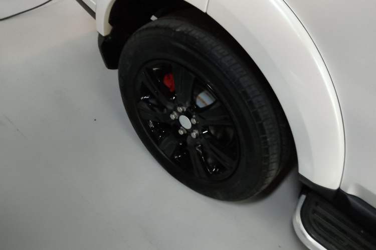 Used Land Rover Discovery 2015 3.0 SC V6 SE
